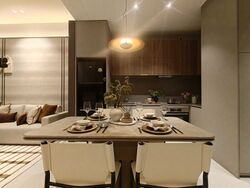 Parksuites (D10), Apartment #575395581